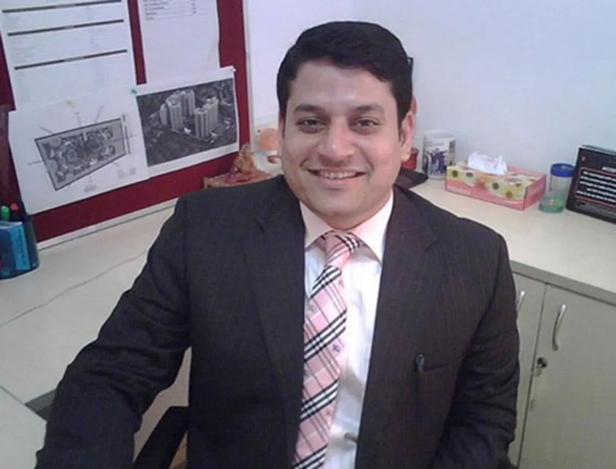 stk puneet gupta