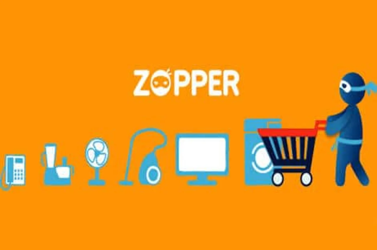 Zopper Financial Performance