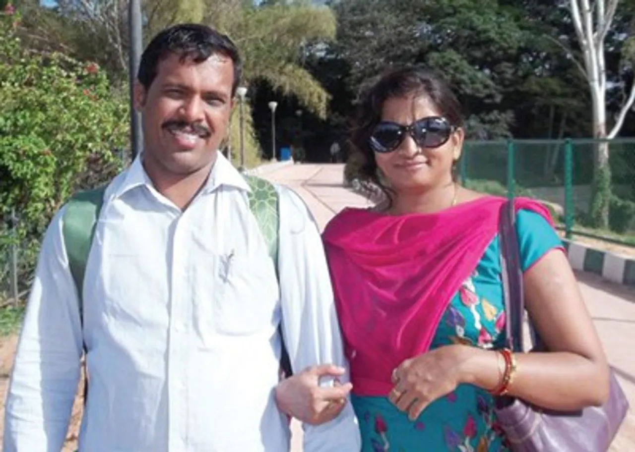 Arun Kumar