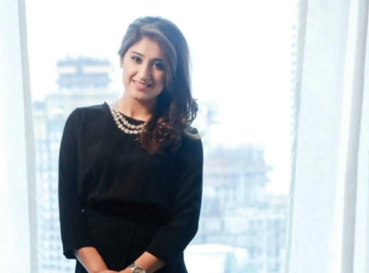 Anvita Mehra edited