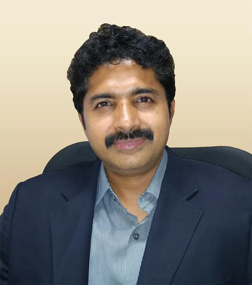 Arun VC