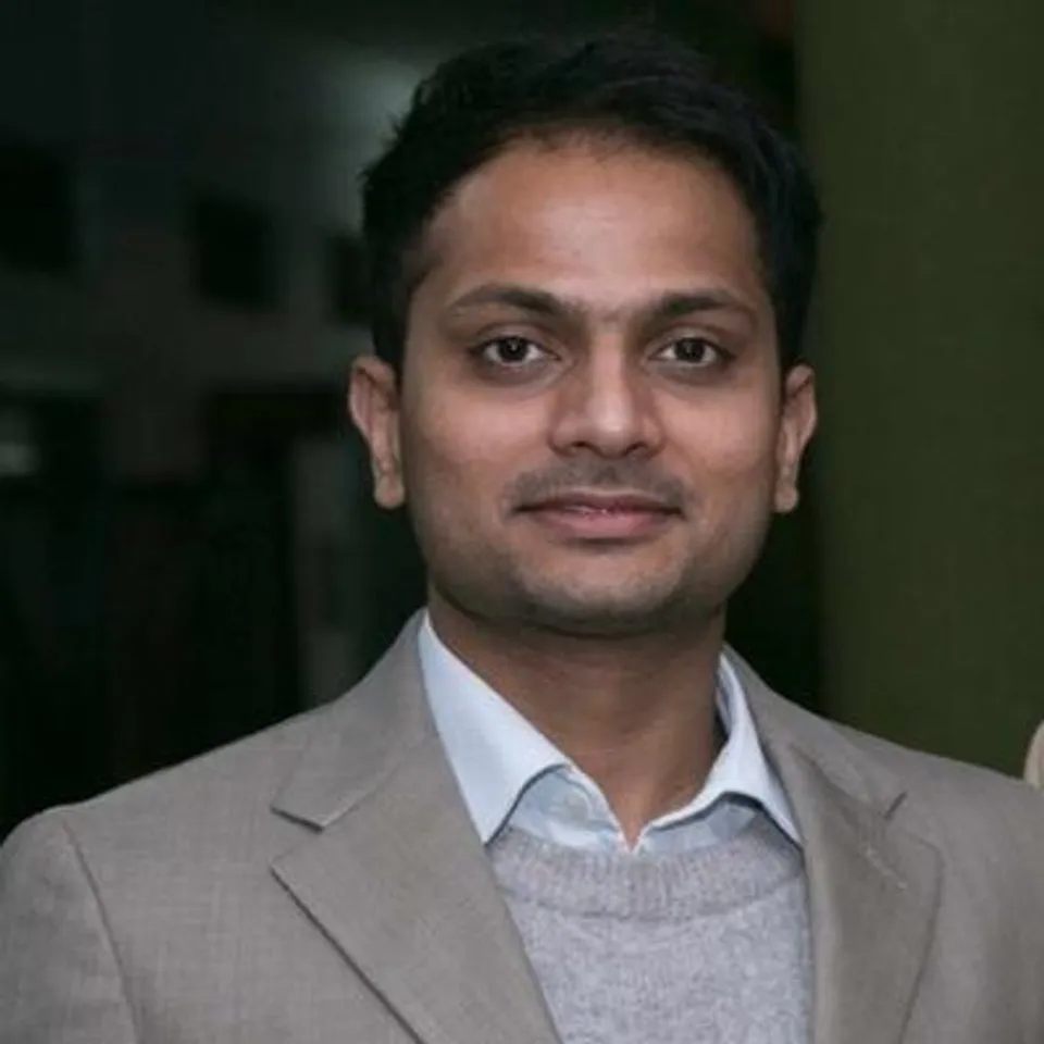 Rohan Patil