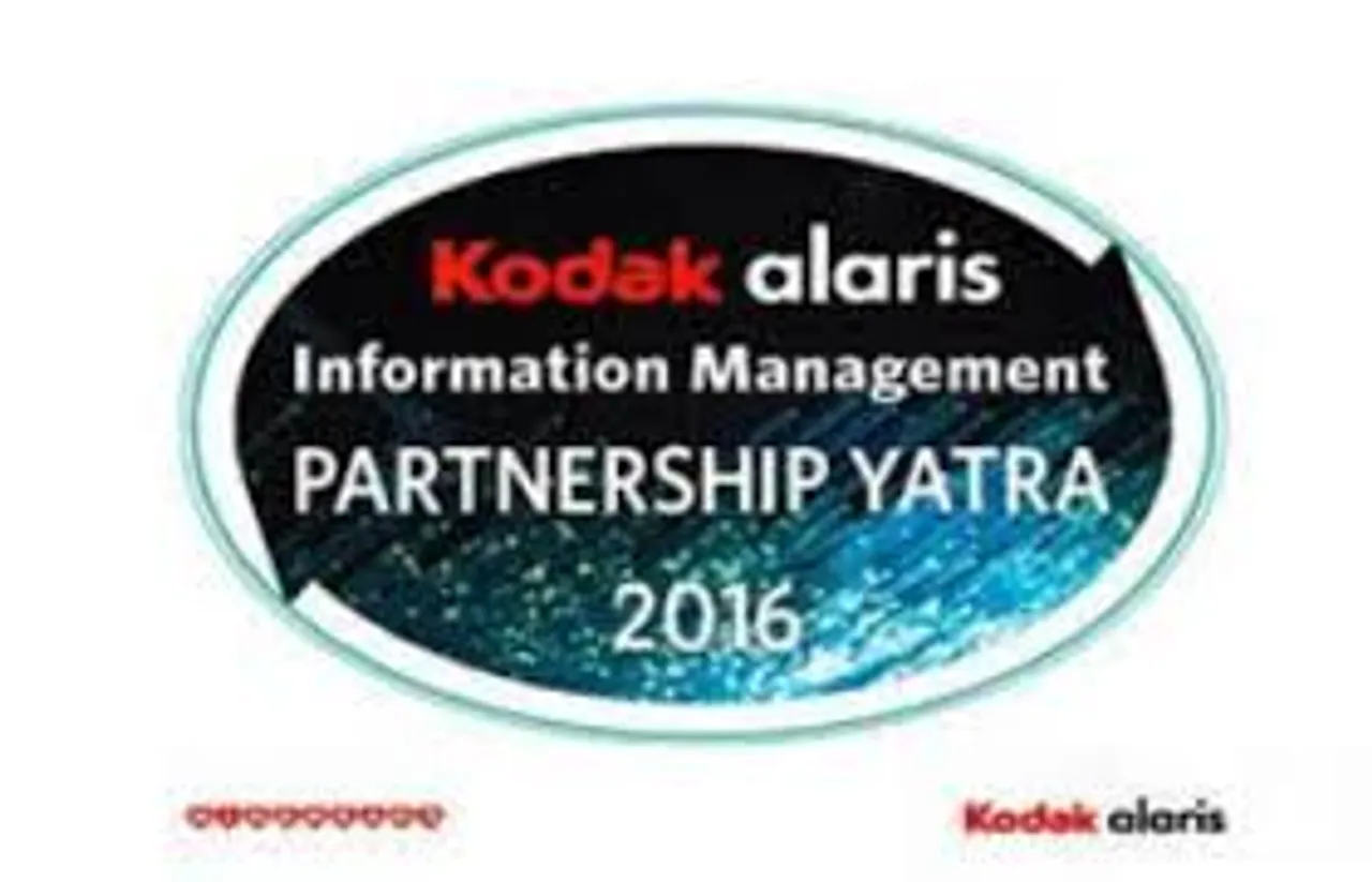 kodak alaris