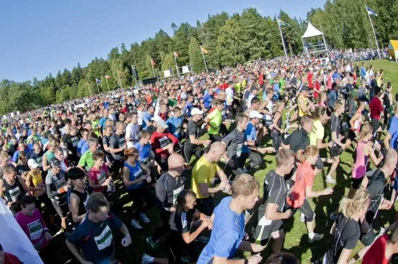 lidingoloppet