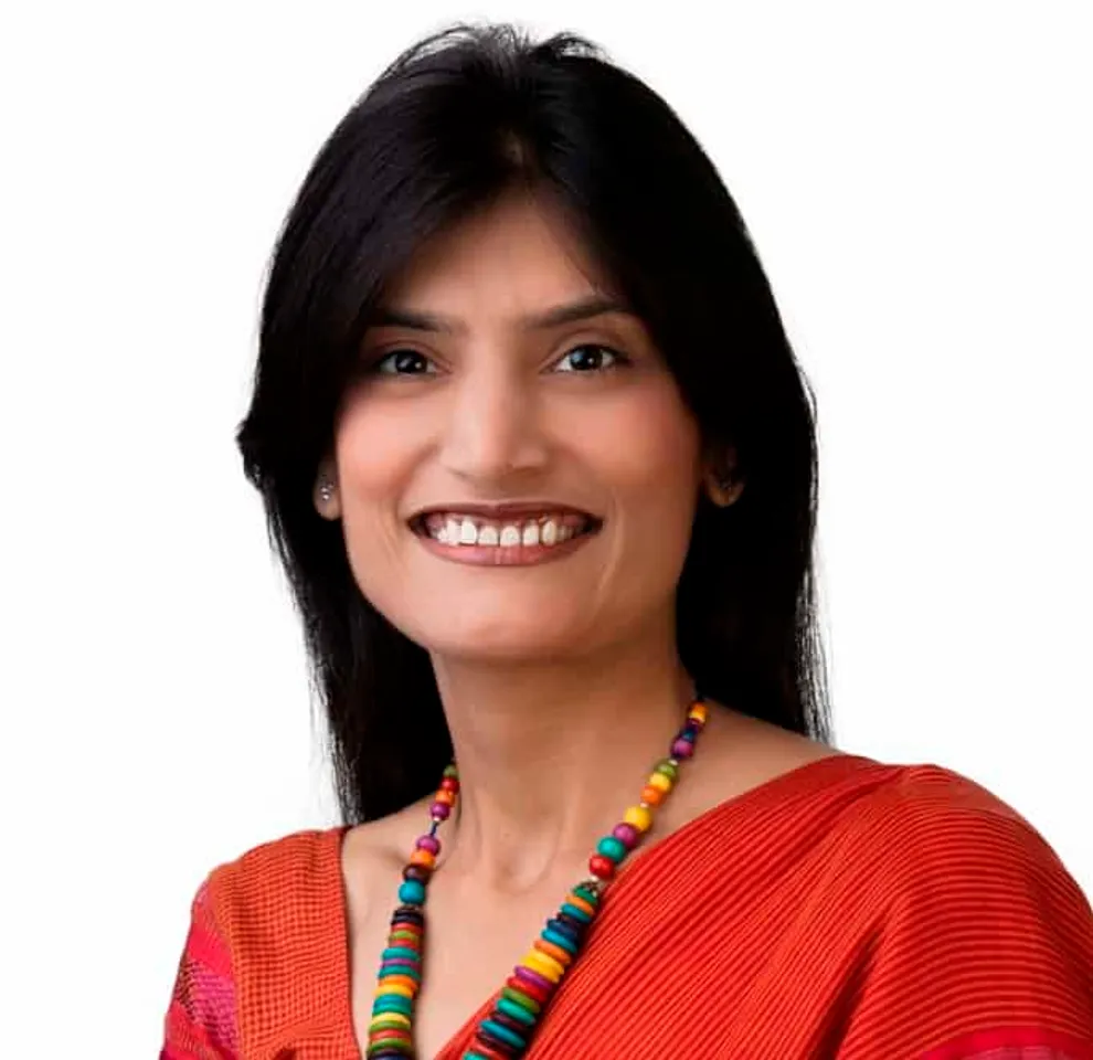 shilpa mahna bhatnagar ceo Evoxyz technologies edited