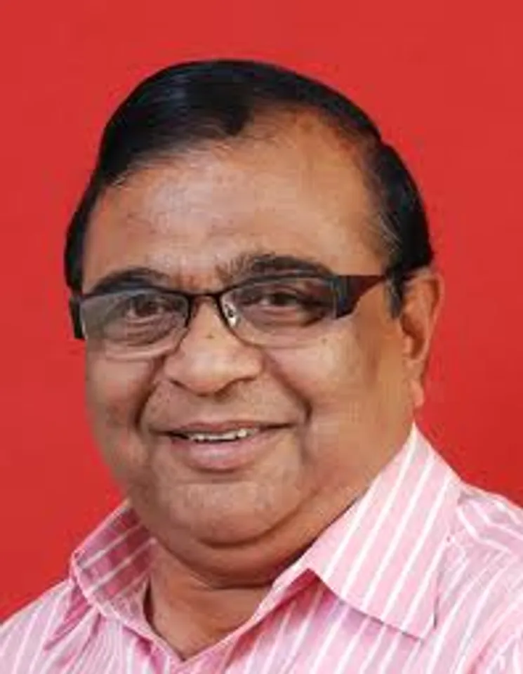 Govindbhai Patel