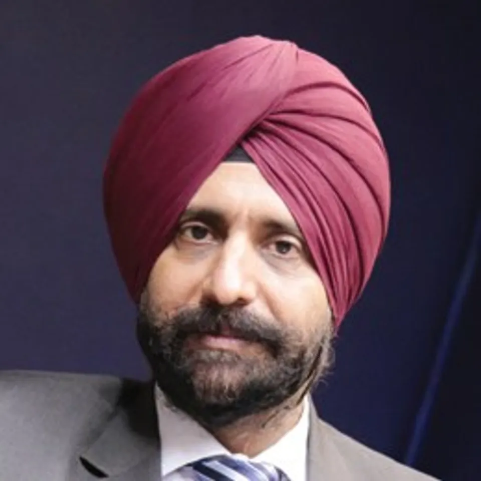 Kulmeet Bawa
