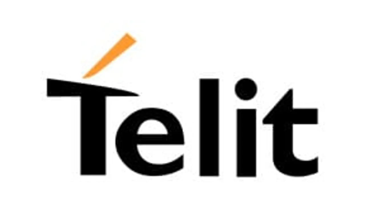Telit e