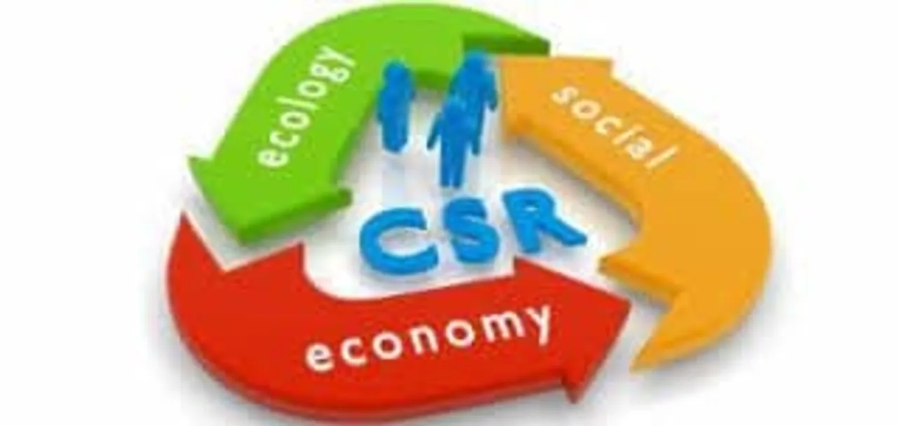 csr aeris india