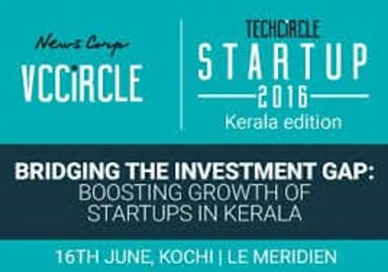 kerala startup