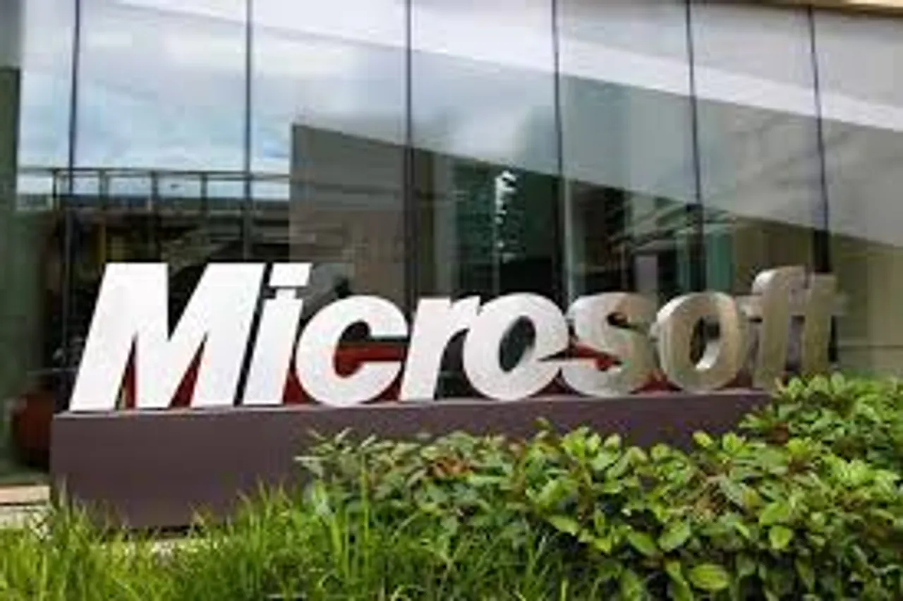 microsoft
