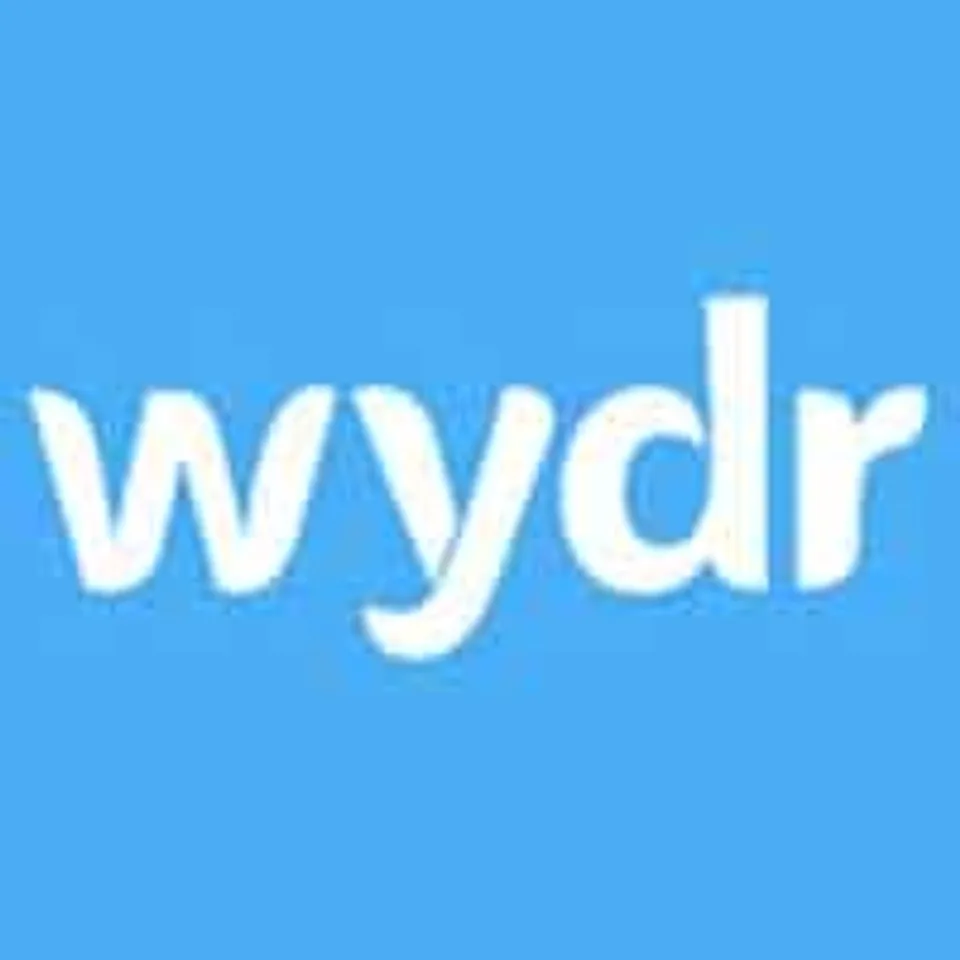 wydr logo