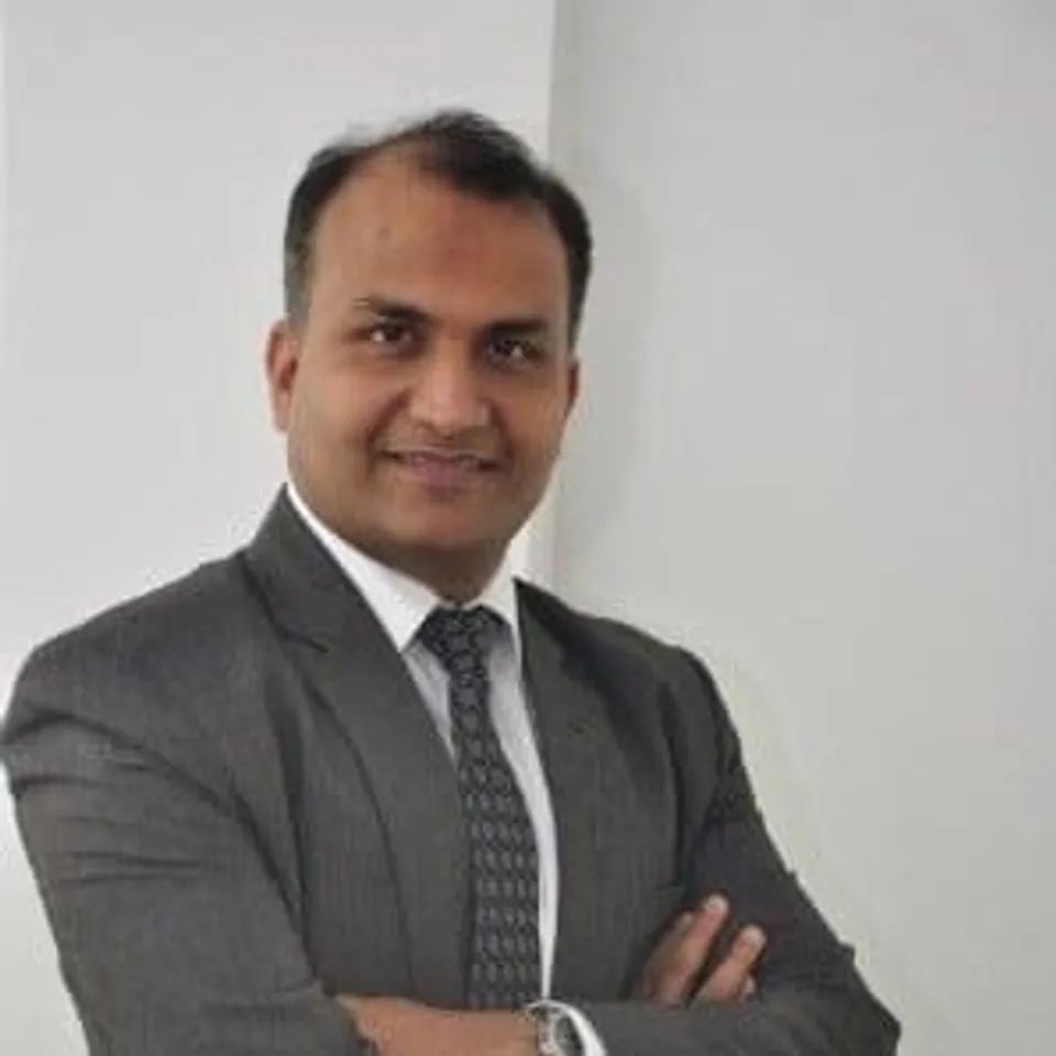 Hitesh Gupta MD