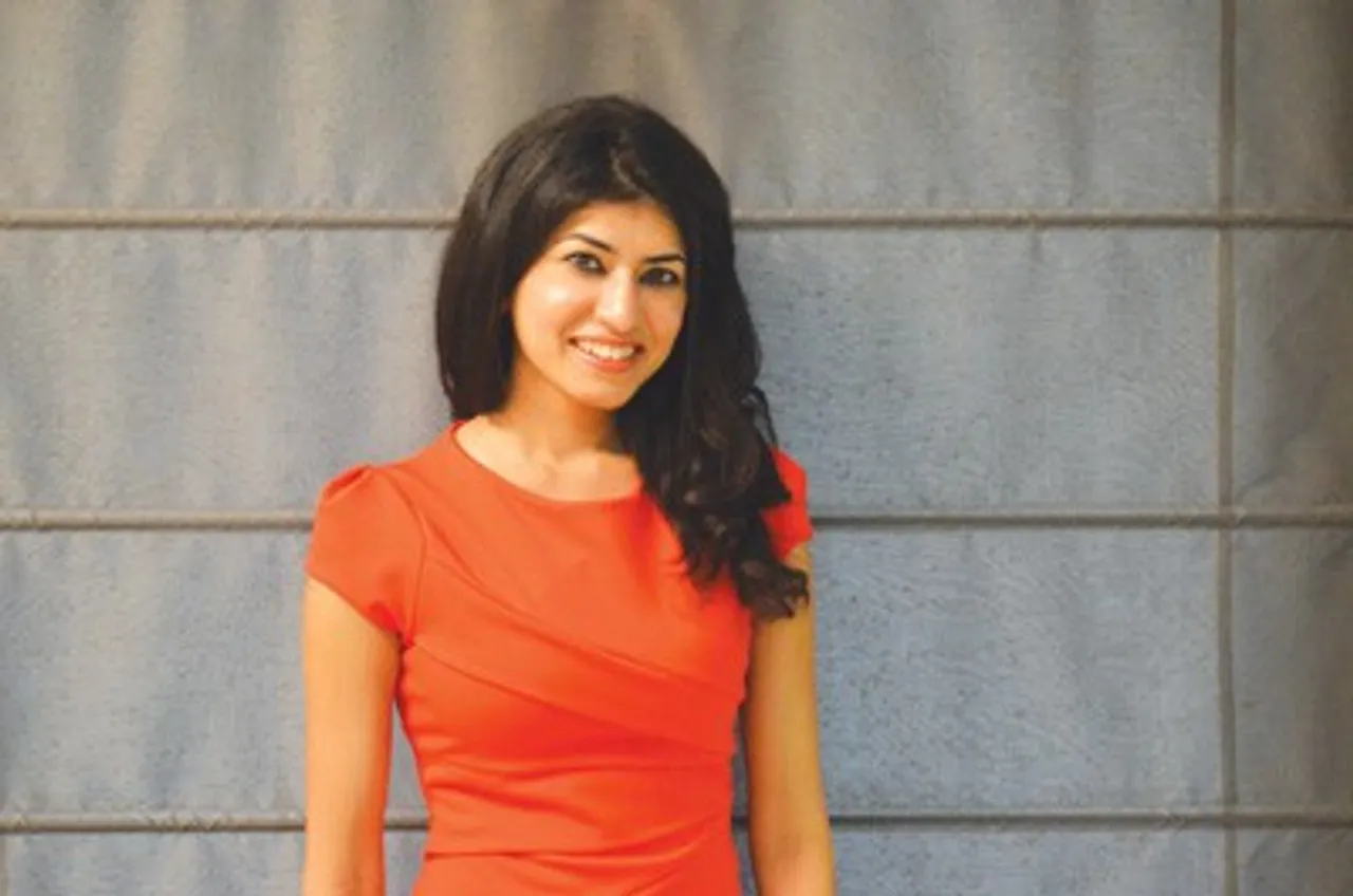 Swati Bhargava resize