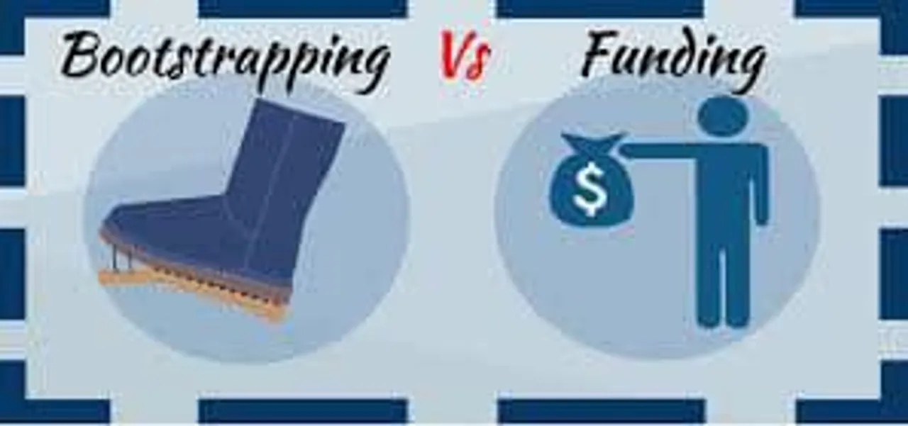 boot vs funded resize
