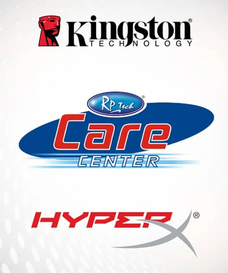 Image Kingston Appoints Rashi as National Service partner for India Sept resize