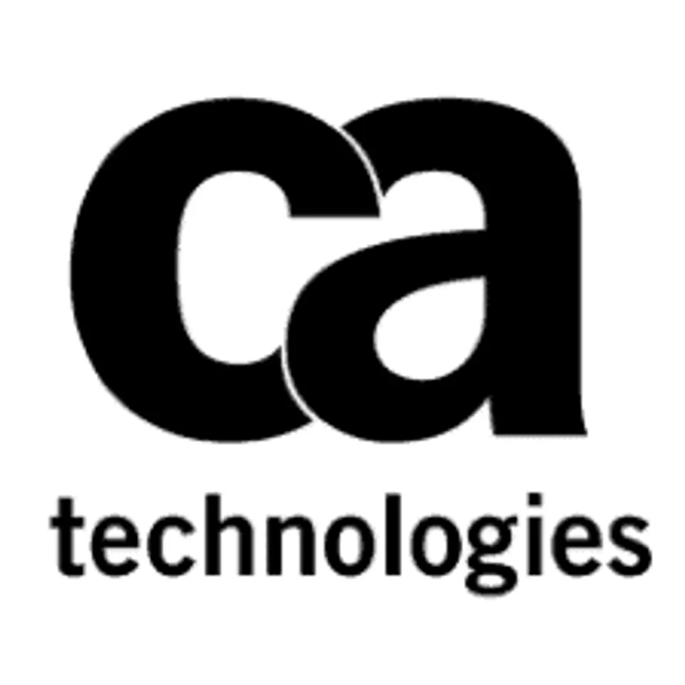 ca logo
