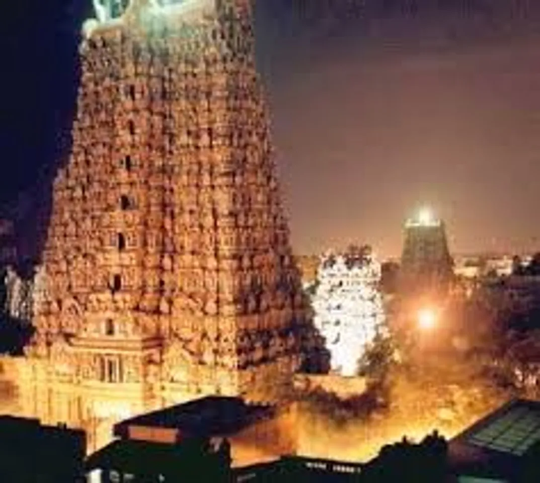 madurai
