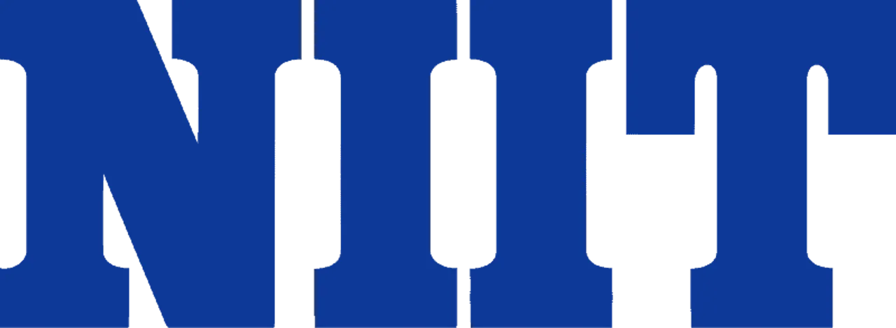 px NIIT logo