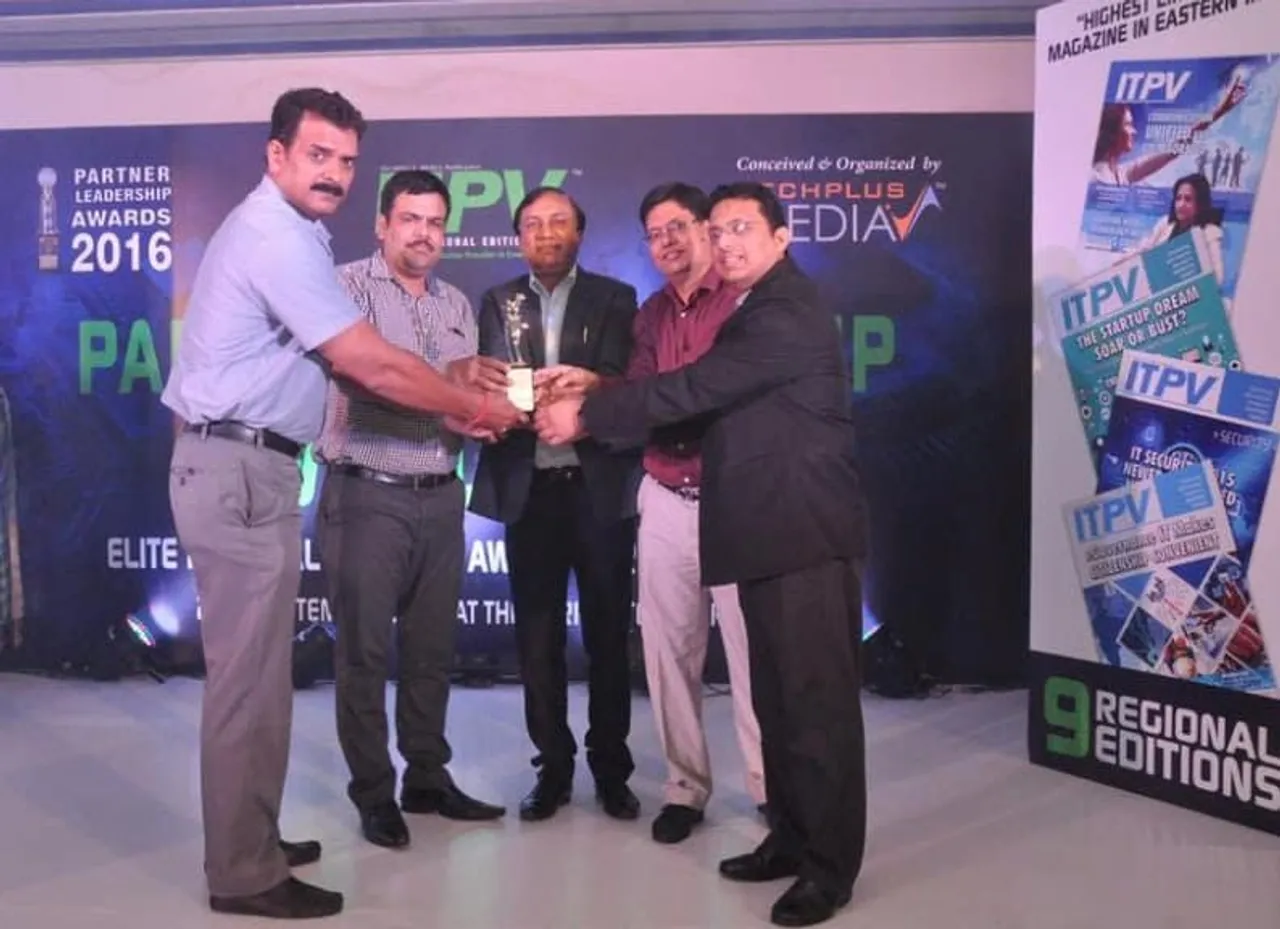 Savera Distributor image