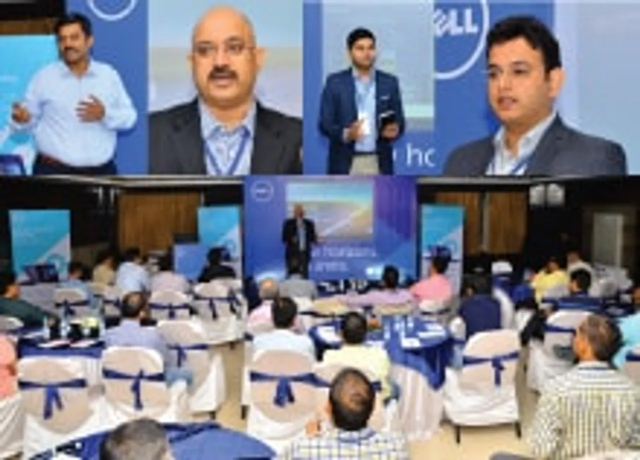 Dell Lucknow