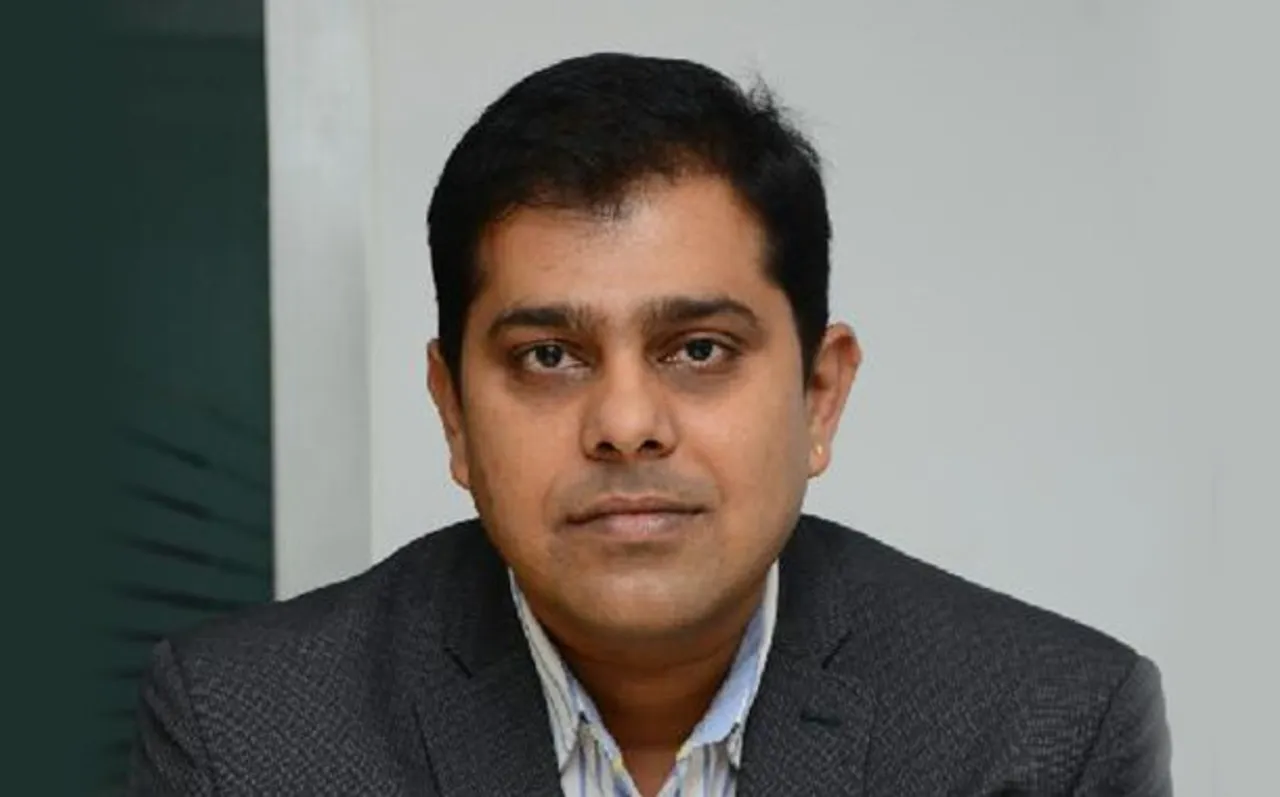 Sharad Gupta