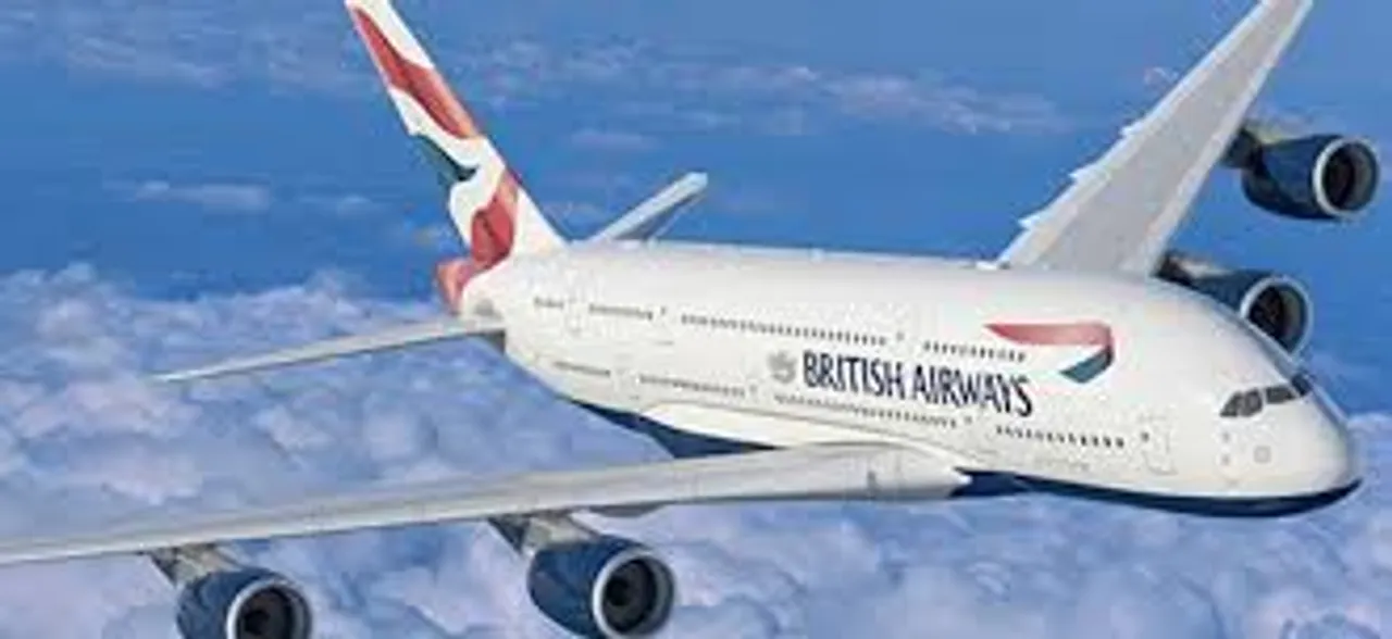 airways