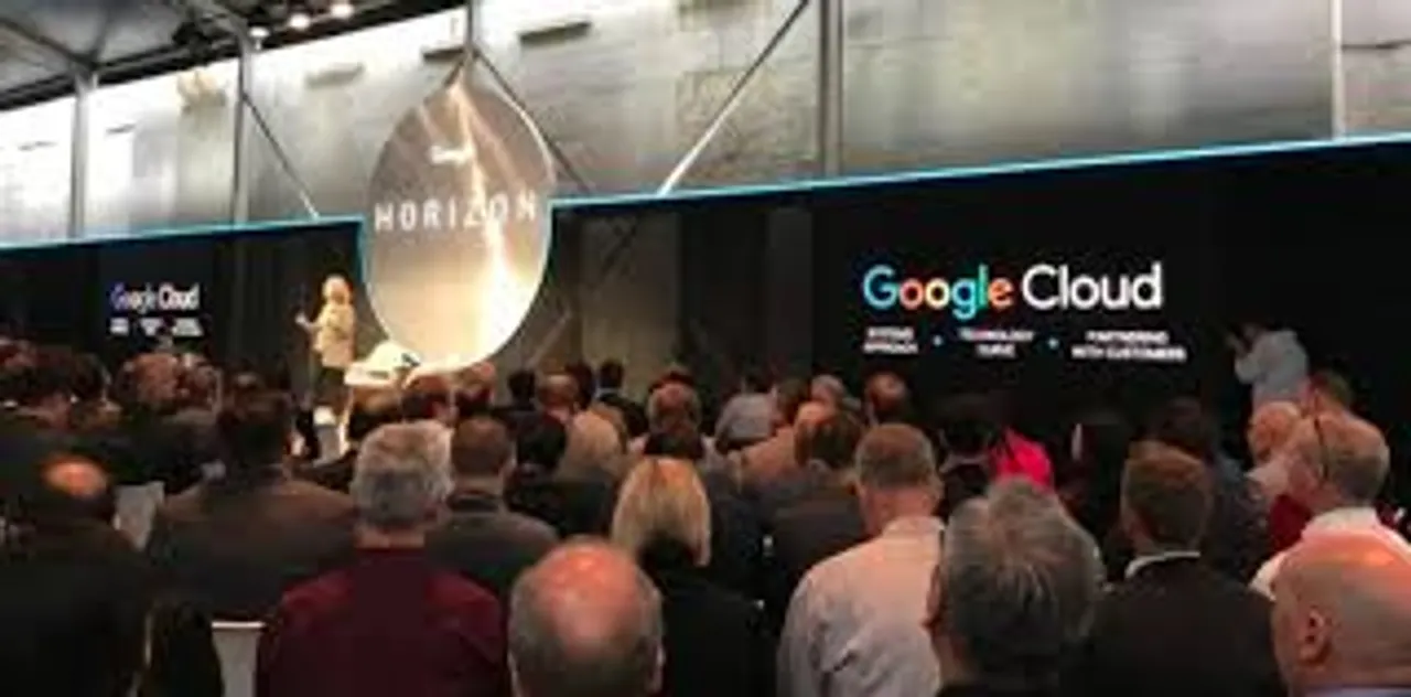 google cloud