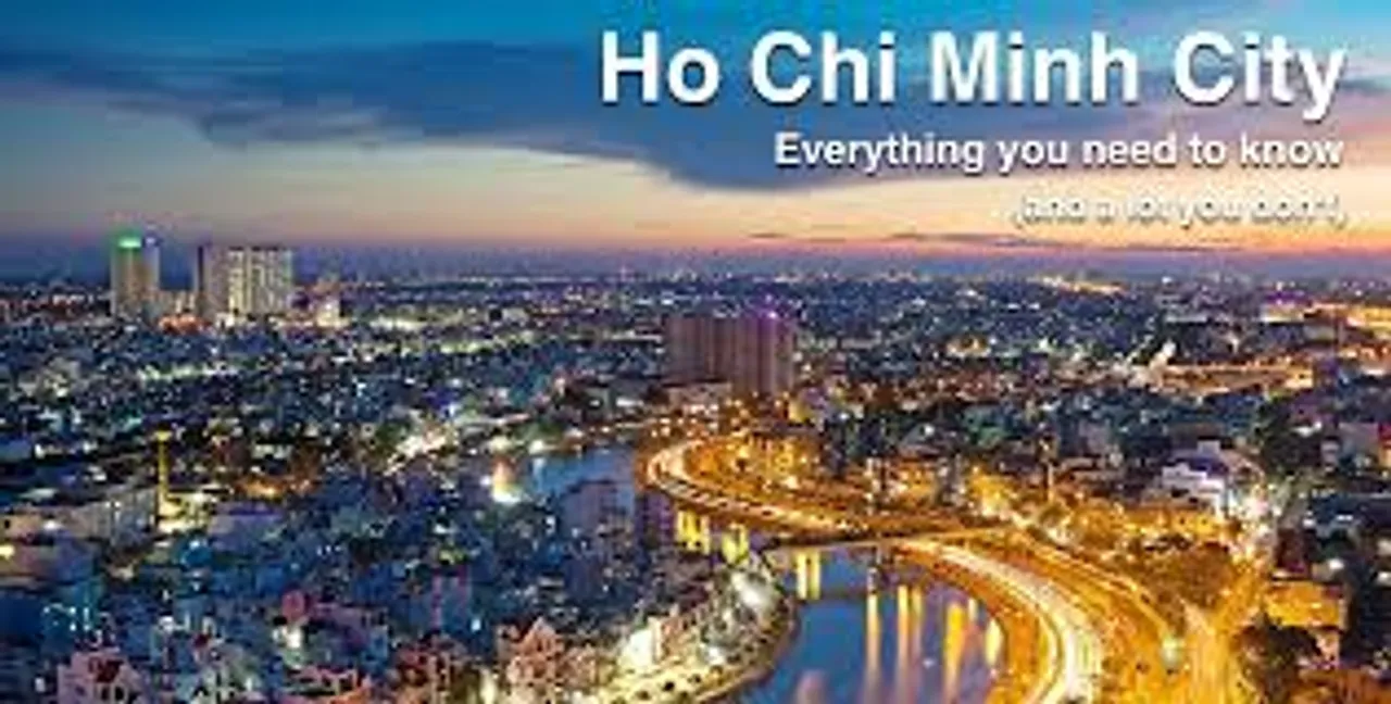 ho chi minh