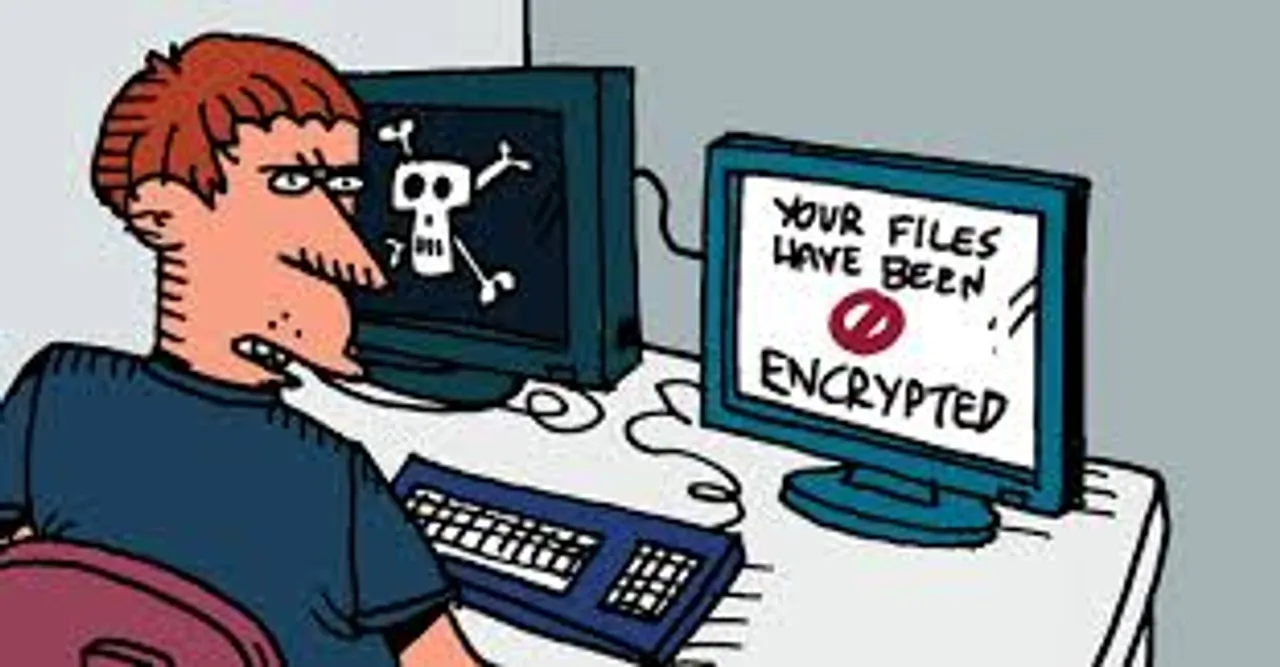 ransom