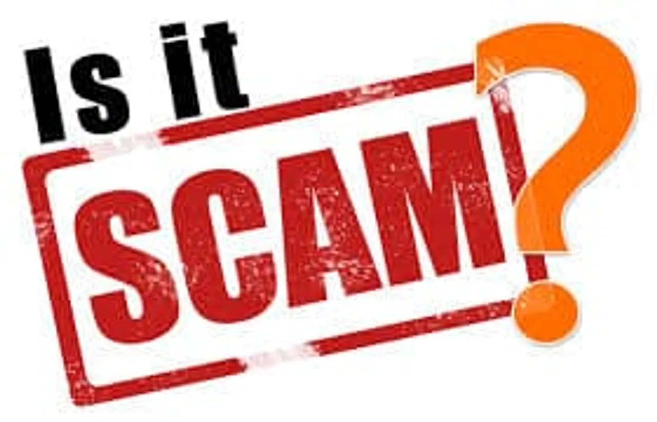scam