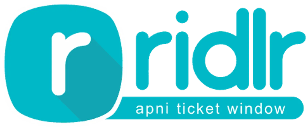 Ridlr Logo