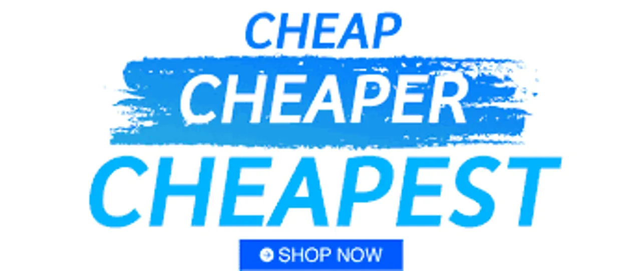 cheap