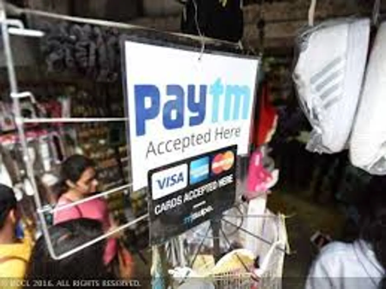 paytm