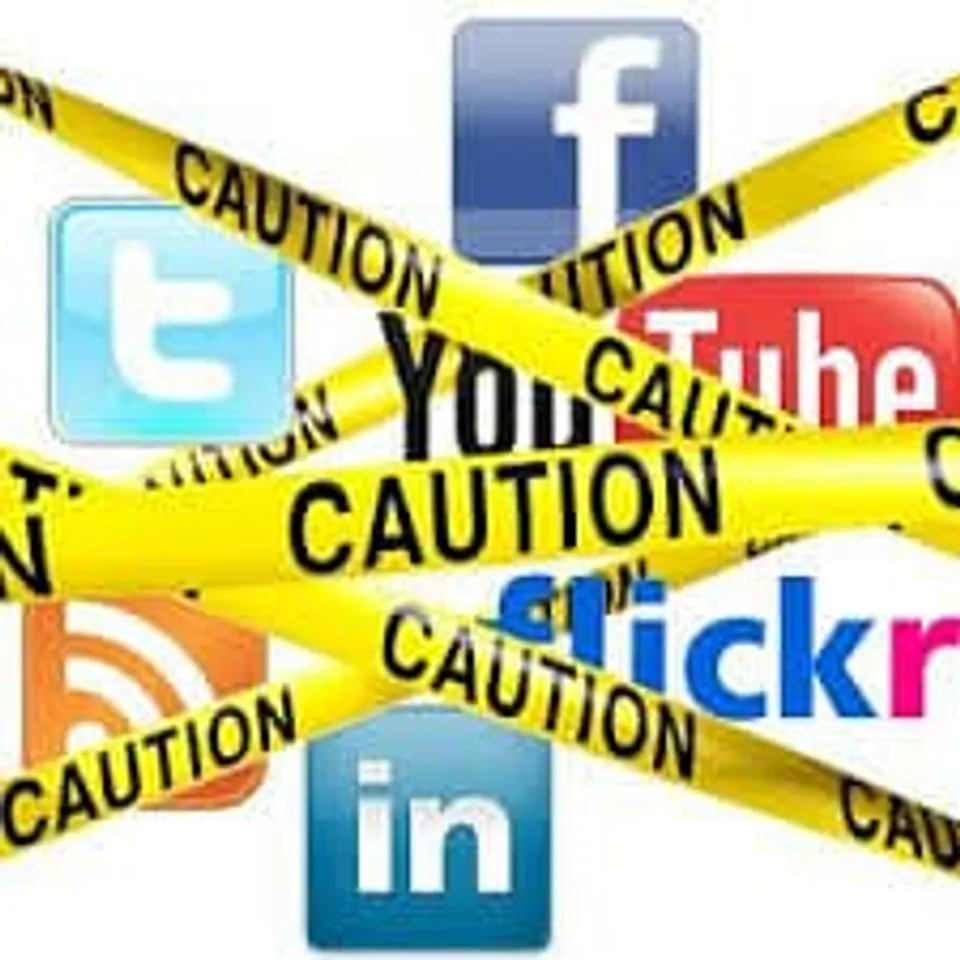 social media