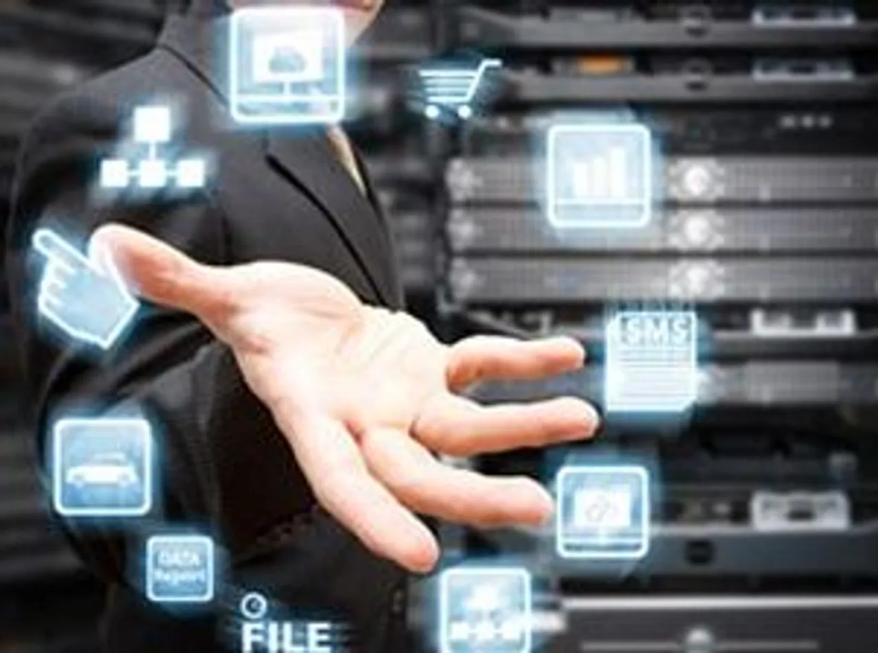 Hyper Convergence Market