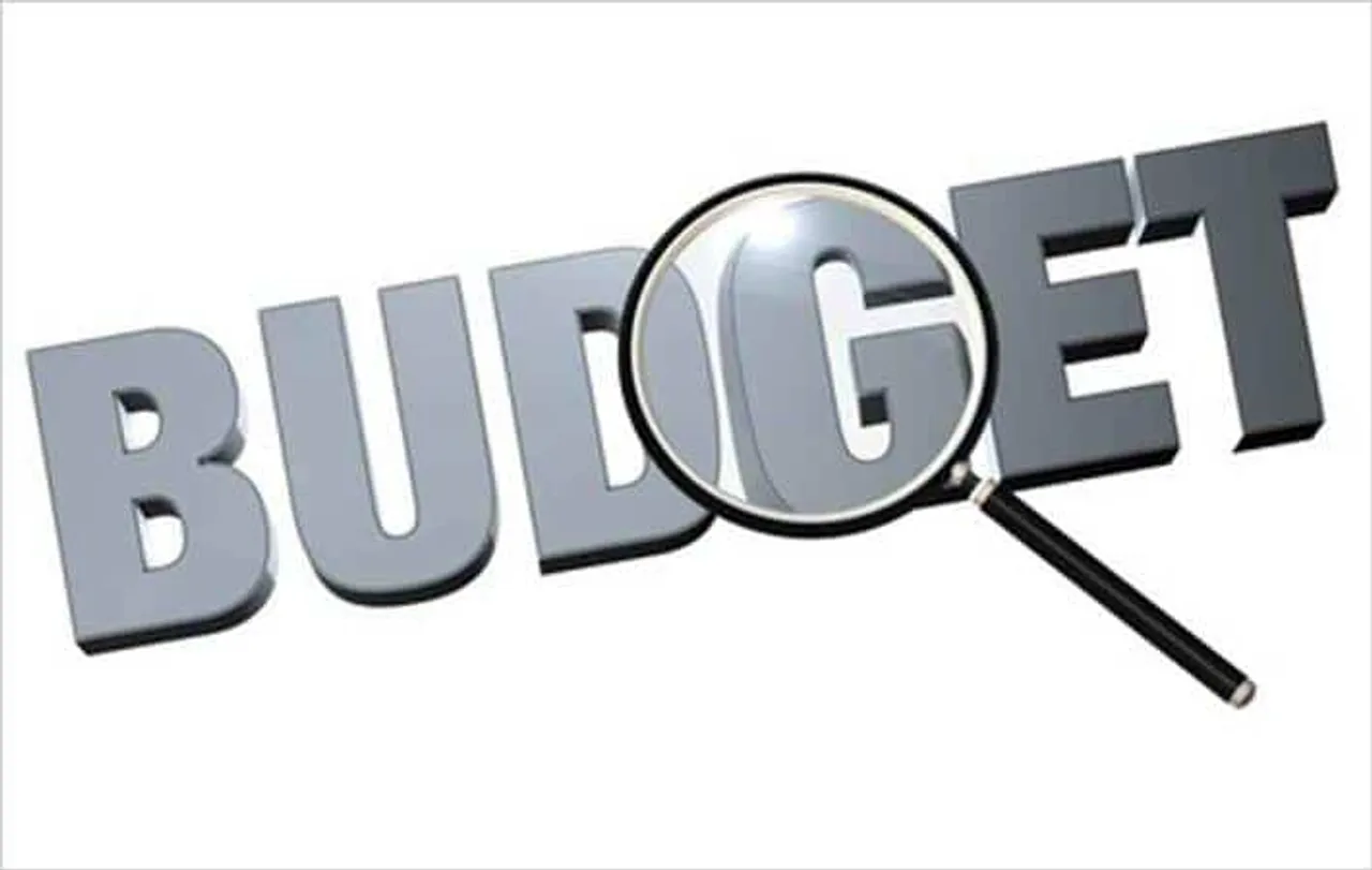 budget
