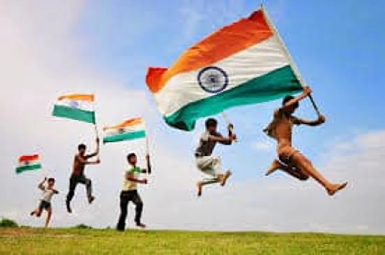 indian flag