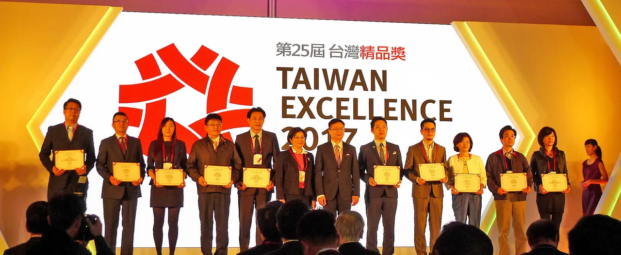 TWexcellence PRimage