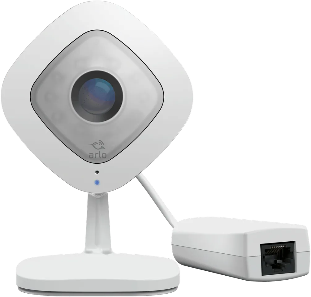 Arlo Q PLus
