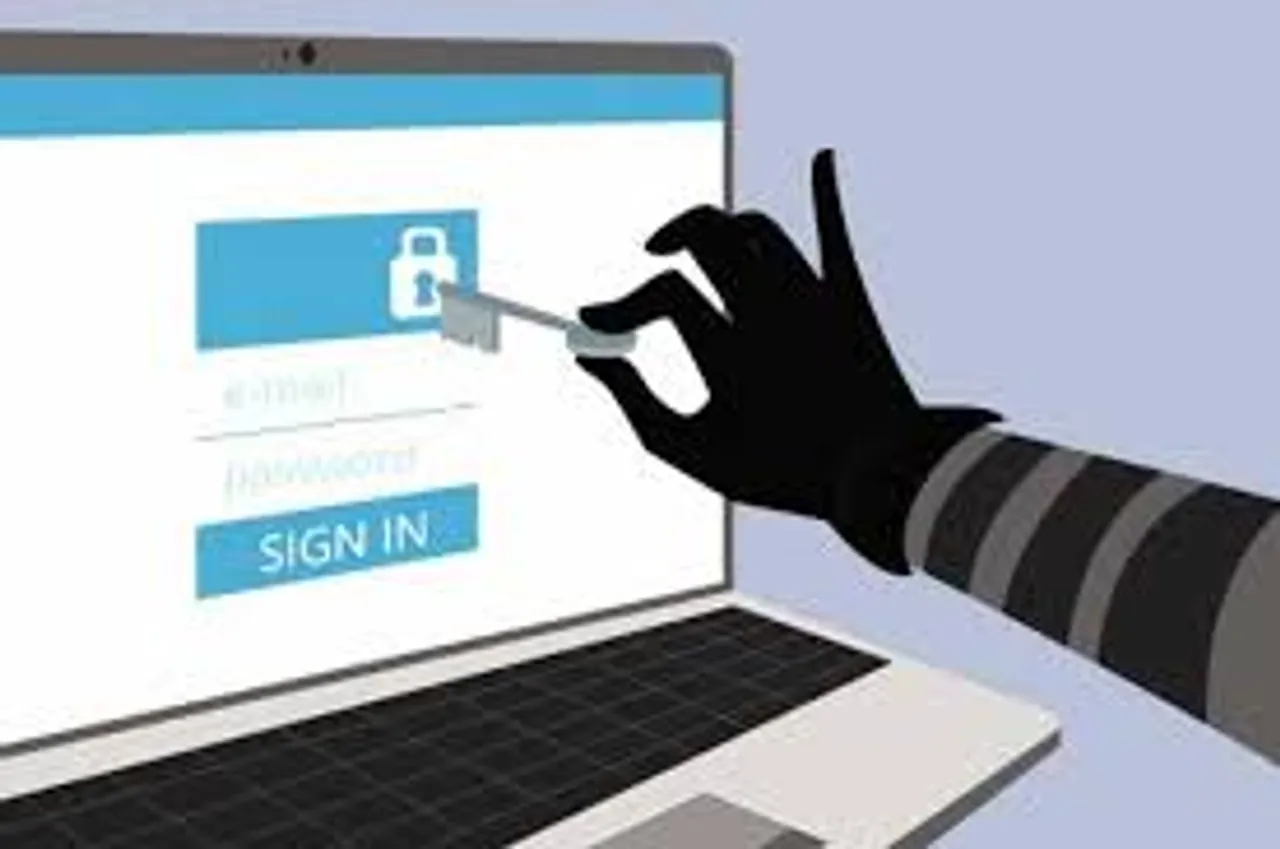Cyber crime