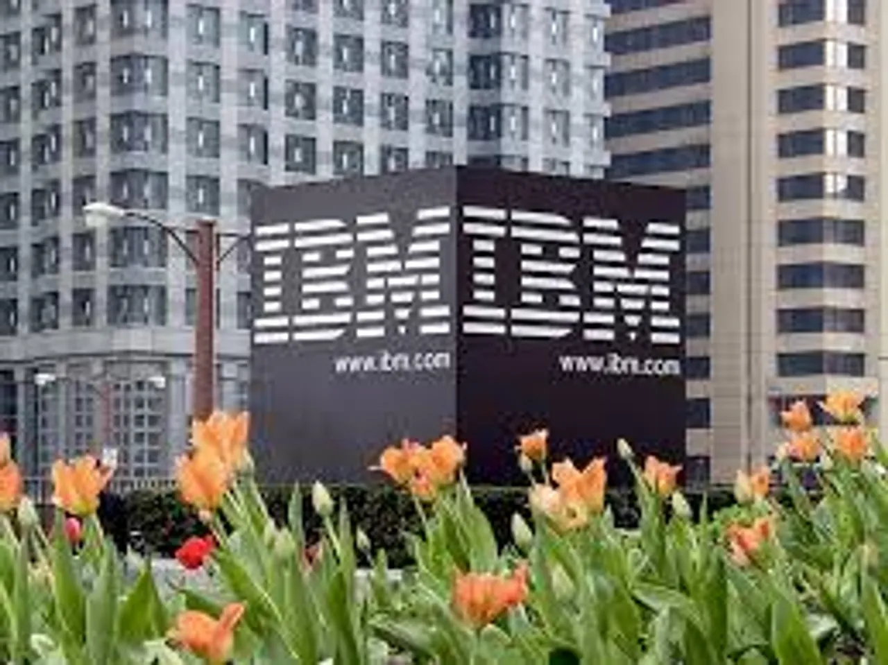 IBM