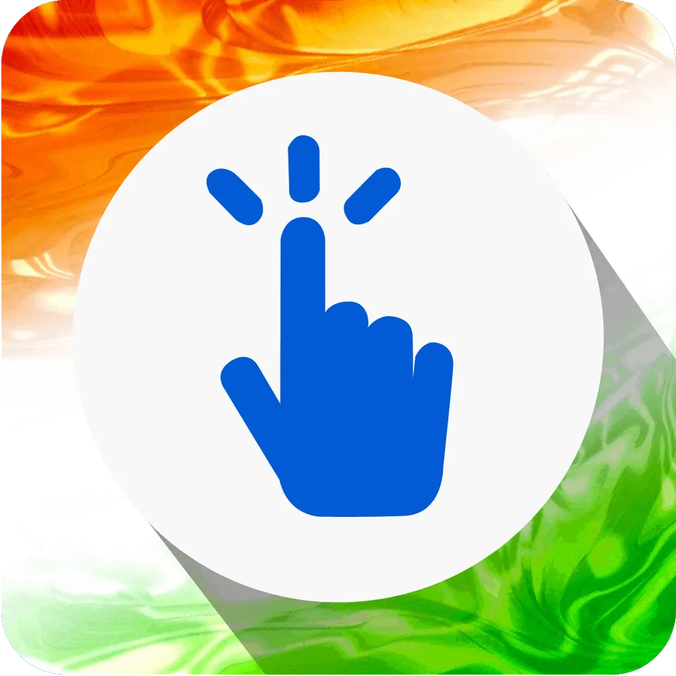 India Elections App Logo