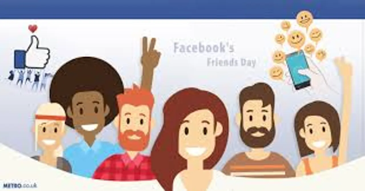 friendsday