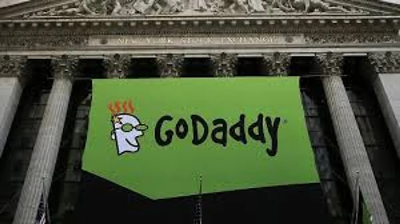 go daddy