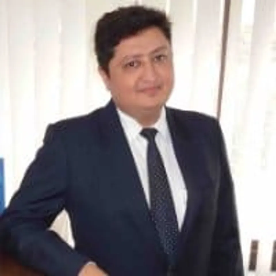 tushar Parekh