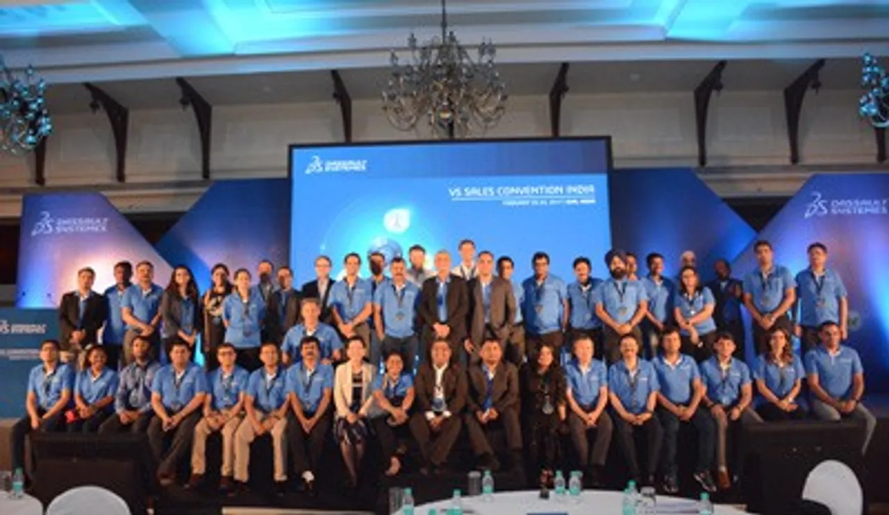 Dassault VS Sales Convention resize
