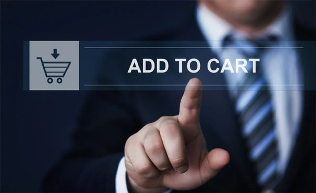 E commerce