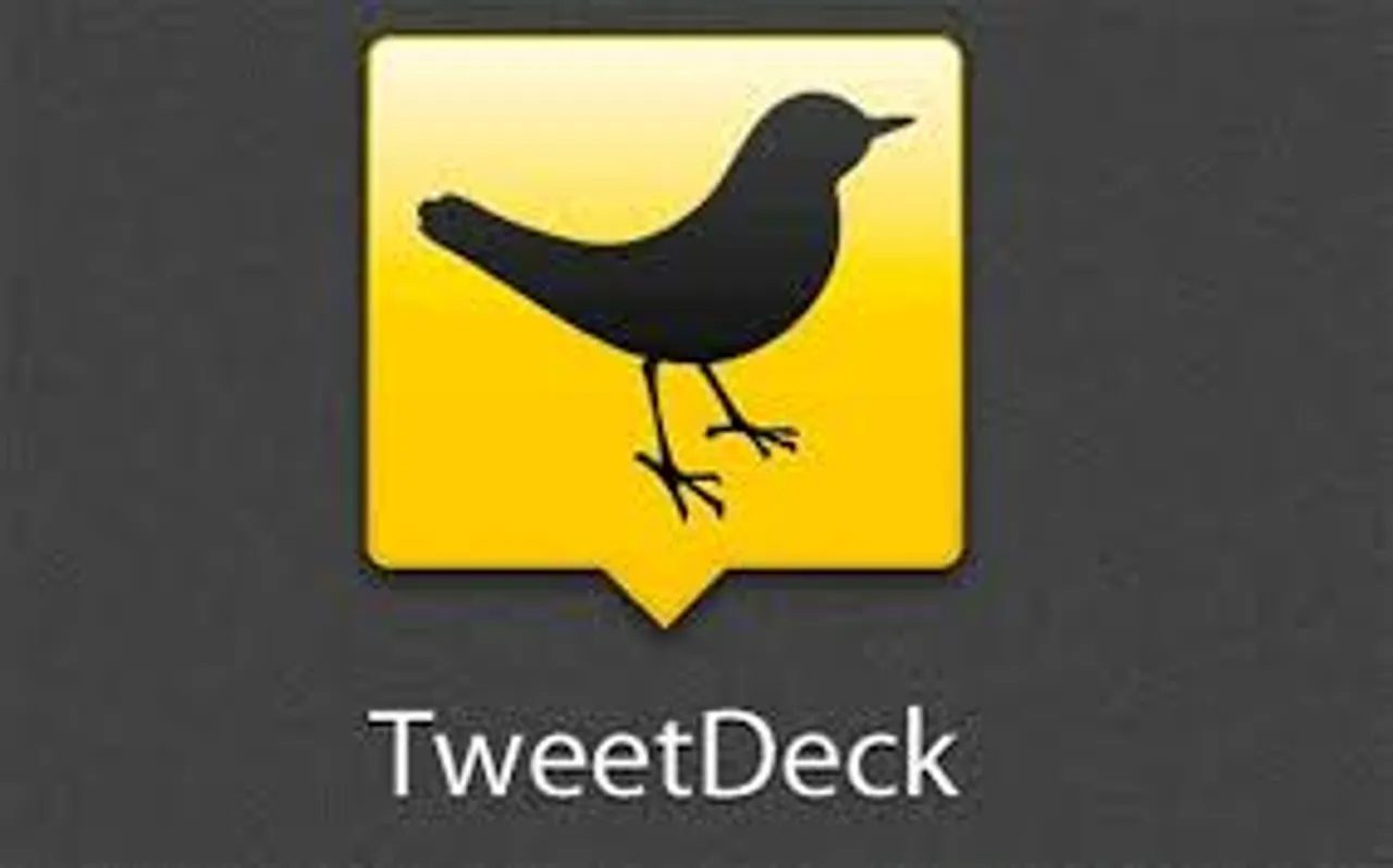 TweetDeck