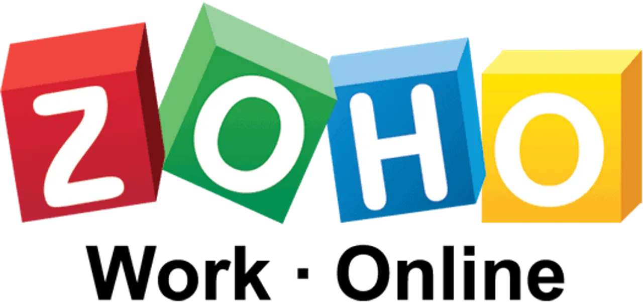 Zoho logo